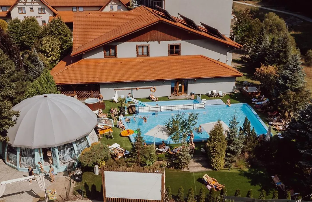Hotel Kotarz Spa&Wellness-1