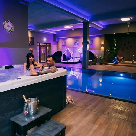 Hotel Kotarz Spa&Wellness-3