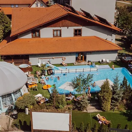 Hotel Kotarz Spa&Wellness-2